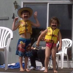 Meet your Posher, Alexia